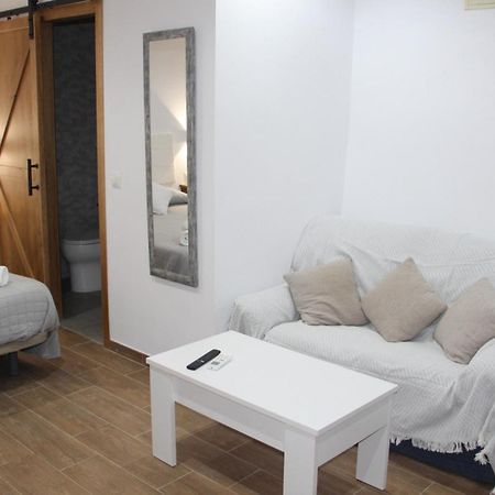 Apartamento El Rincon De La Miel Setenil De Las Bodegas Exterior foto