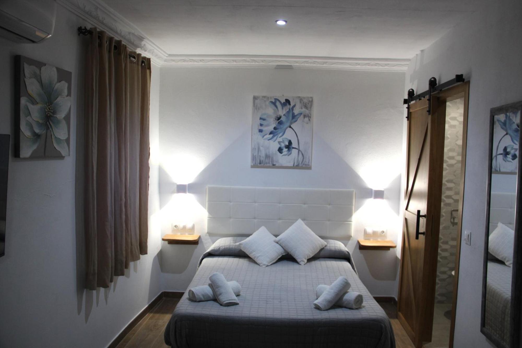 Apartamento El Rincon De La Miel Setenil De Las Bodegas Exterior foto